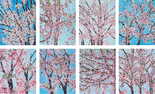 The Virtues par Damien Hirst, Édition en vente sur Singulart