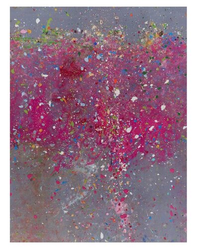 H13-3 Kynance Cove par Damien Hirst, Édition en vente sur Singulart