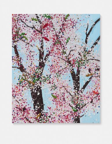 Honesty by Damien Hirst, Print for Sale on Singulart