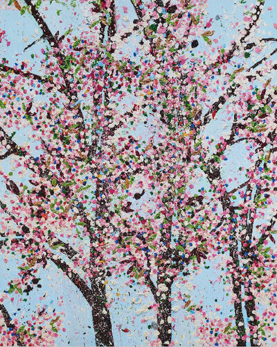 Control H9-8 par Damien Hirst, Édition en vente sur Singulart
