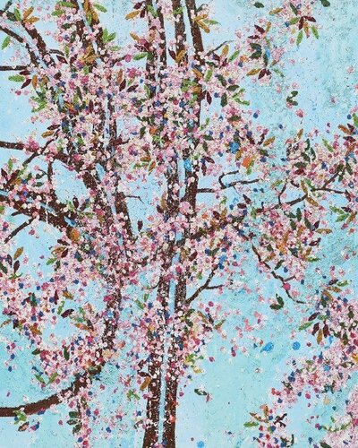 The Virtues (H9-2 Courage) par Damien Hirst, Édition en vente sur Singulart