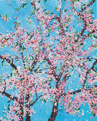 Politeness (H9-4), from The Virtues van Damien Hirst, Afdruk te koop op Singulart