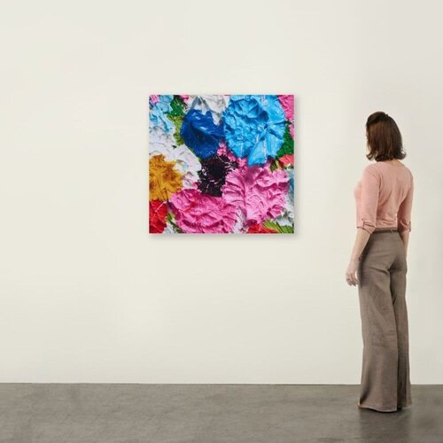 Damien Hirstの作品をSINGULARTで販売中