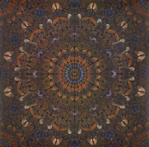 The Rape of Persephone by Damien Hirst, Print for Sale on Singulart