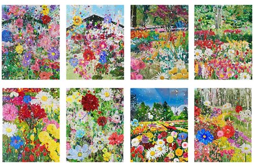 Damien Hirst The Secrets H14, Full Set by Damien Hirst, Print for Sale on Singulart