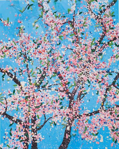 Politeness (H9-4) van Damien Hirst, Afdruk te koop op Singulart