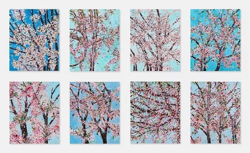 The Virtues H9 Complete Se by Damien Hirst, Print for Sale on Singulart