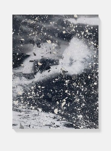 Damien Hirst Doldrums H13-12 from Where The Land Meets The Sea van Damien Hirst, Afdruk te koop op Singulart
