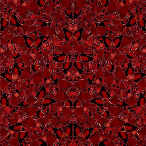 Theodora H10-3 from The Empresses von Damien Hirst, Druck kaufen auf Singulart