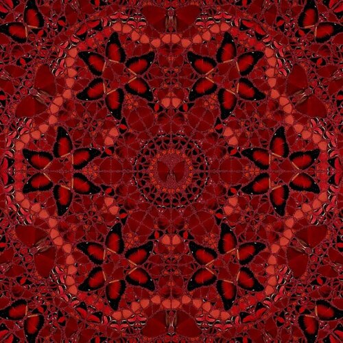 Wu Zetian H10-1 from The Empresses par Damien Hirst, Édition en vente sur Singulart