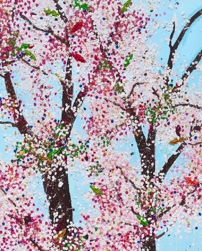 HONESTY van Damien Hirst, Afdruk te koop op Singulart