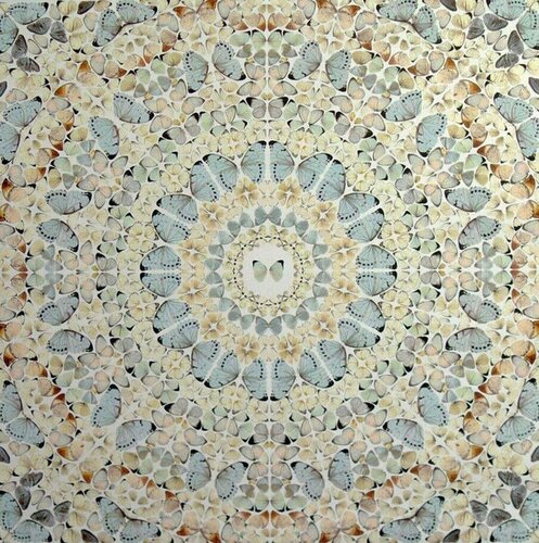 Hope von Damien Hirst, Druck kaufen auf Singulart