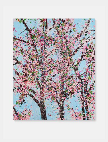 Damien Hirst Control from The Virtues H9-8 par Damien Hirst, Édition en vente sur Singulart