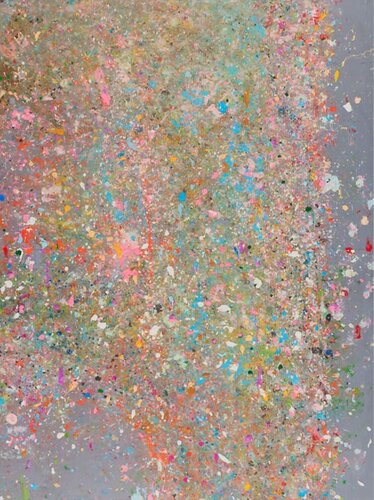 Deadman's Cove H13-1 Where the Land Meets the Sea di Damien Hirst, Stampa in vendita su Singulart