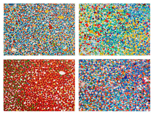 Veils by Damien Hirst, Print for Sale on Singulart