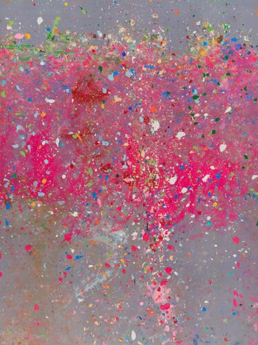 Kynance Cove H13-3 from Where The Land Meets The Sea by Damien Hirst, Print for Sale on Singulart