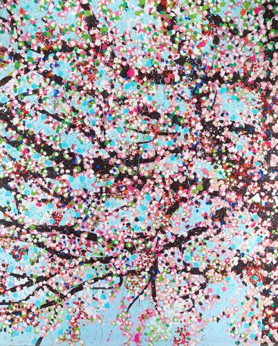 H9-7 Loyalty (The Virtues) par Damien Hirst, Édition en vente sur Singulart