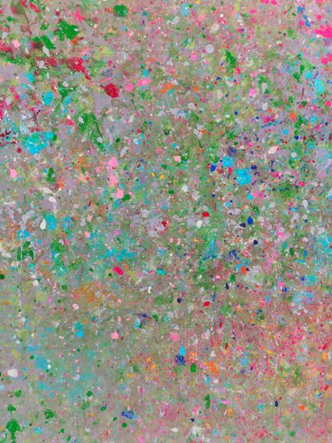 Kingsdown Beach (H13-2)  van Damien Hirst, Afdruk te koop op Singulart