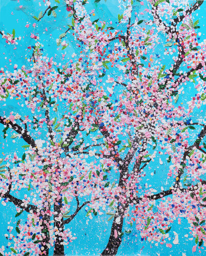 H9-4 Politeness (The Virtues) by Damien Hirst, Print for Sale on Singulart