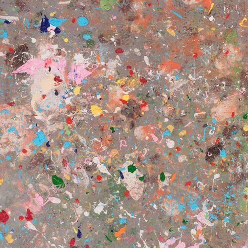 Mill Bay H13-7 from Where The Land Meets The Sea di Damien Hirst, Altri media in vendita su Singulart
