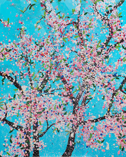 Damien Hirst Politeness from The Virtues H9-4 van Damien Hirst, Afdruk te koop op Singulart
