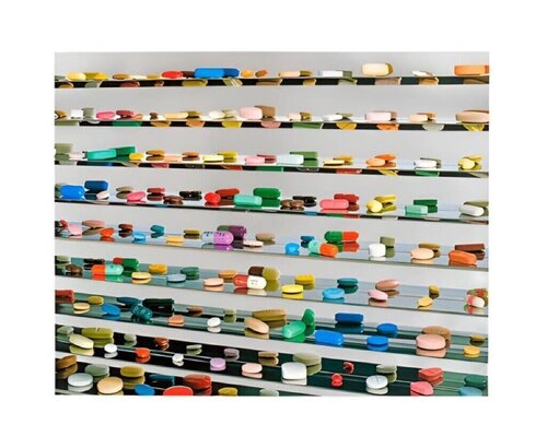 Utopia par Damien Hirst, Édition en vente sur Singulart
