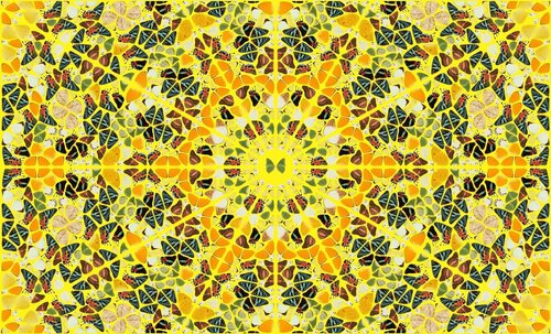 Splendour von Damien Hirst, Druck kaufen auf Singulart