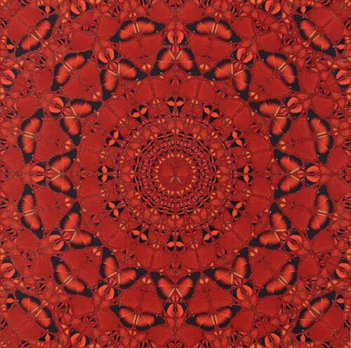 H10-4 Suiko from The Empresses par Damien Hirst, Édition en vente sur Singulart