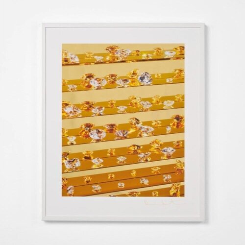 Gold Tears par Damien Hirst, Édition en vente sur Singulart