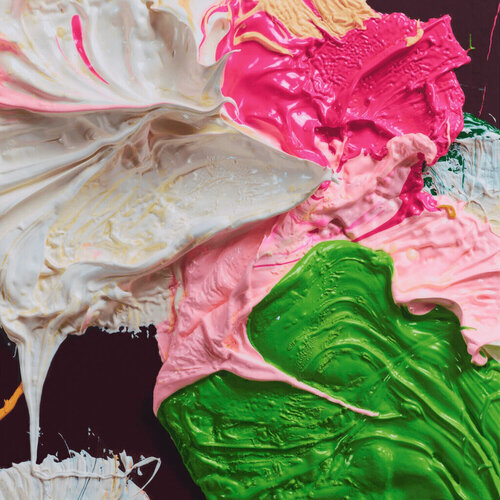 Forever (large) van Damien Hirst, Afdruk te koop op Singulart