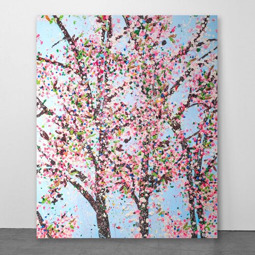 Control (The Virtues, H9-8) par Damien Hirst, Édition en vente sur Singulart