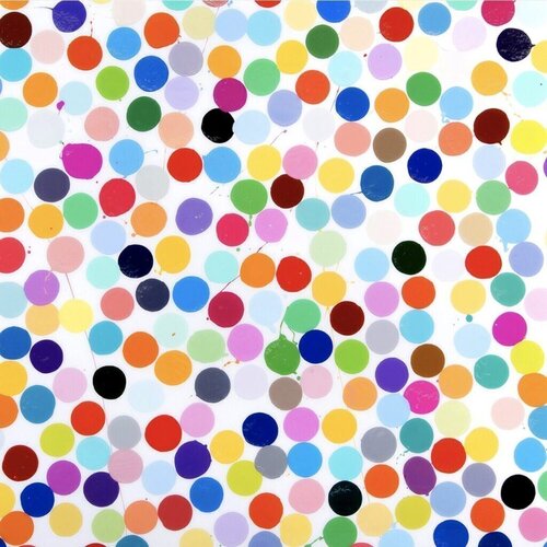 Claridges par Damien Hirst, Édition en vente sur Singulart