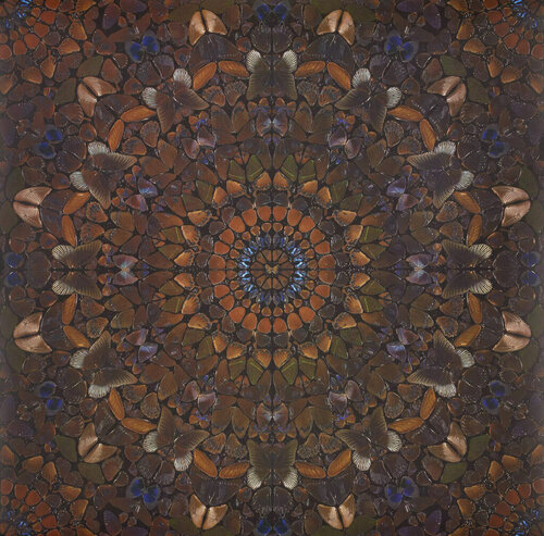 The Rape of Persephone von Damien Hirst, Druck kaufen auf Singulart