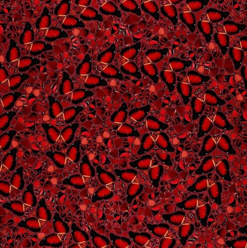 Taytu Betul H10-5 from The Empresses von Damien Hirst, Druck kaufen auf Singulart
