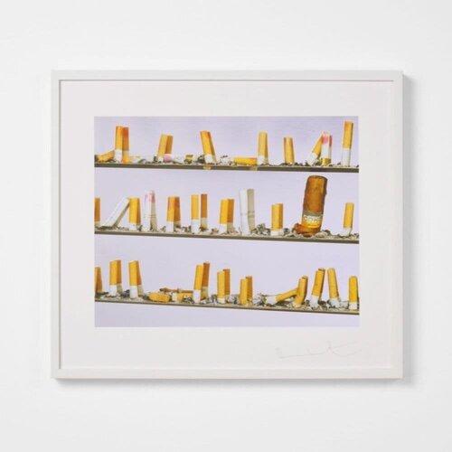Hell par Damien Hirst, Édition en vente sur Singulart