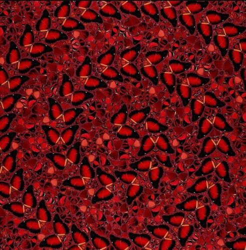 The Empresses H10-5 Taytu Betul von Damien Hirst, Druck kaufen auf Singulart