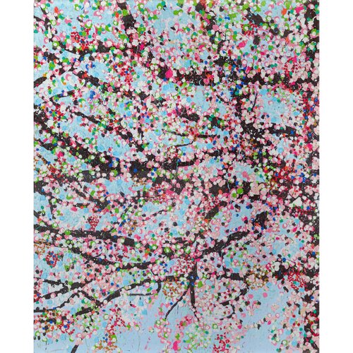 H9-7 Loyalty, from the Virtues von Damien Hirst, Druck kaufen auf Singulart