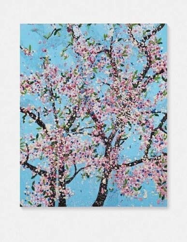 Politeness par Damien Hirst, Édition en vente sur Singulart