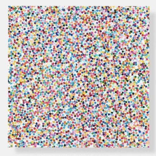 Beverly Hills par Damien Hirst, Édition en vente sur Singulart