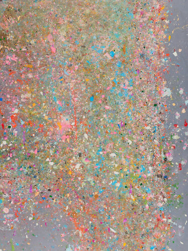 Deadman's Cove H13-1 Where the Land Meets the Sea par Damien Hirst, Édition en vente sur Singulart
