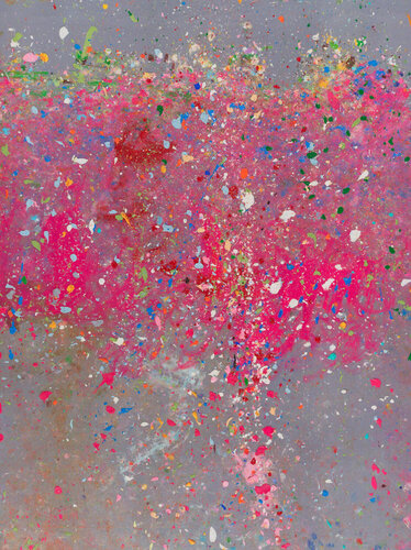 Damien Hirst Kynance Cove H13-3 from Where The Land Meets The Sea par Damien Hirst, Édition en vente sur Singulart