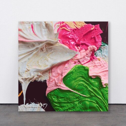 Forever (Small) par Damien Hirst, Édition en vente sur Singulart