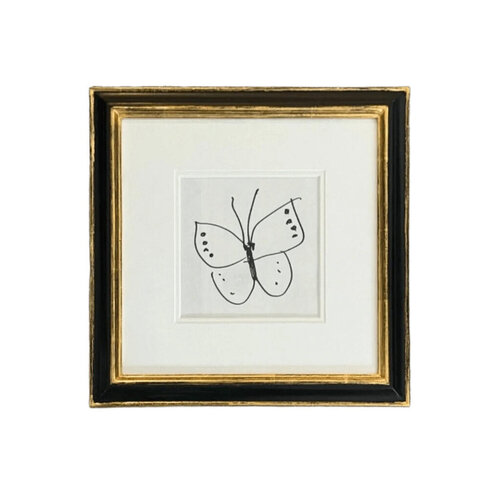 Butterfly de Damien Hirst, Obra en papel a la venta en Singulart