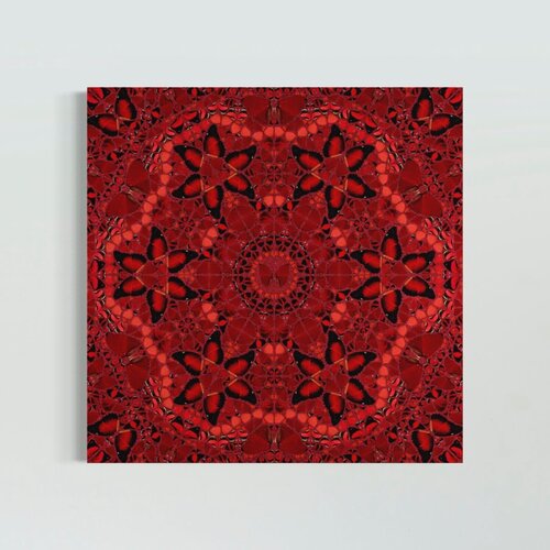 Wu Zetian (The Empresses H10-1) de Damien Hirst, Impresión a la venta en Singulart