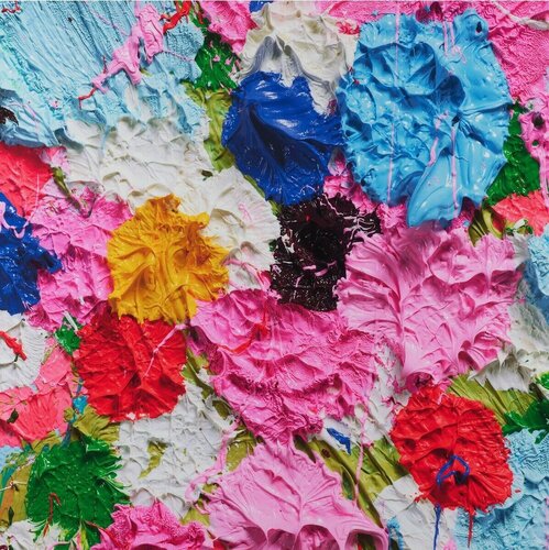 Fruitful (Large) von Damien Hirst, Druck kaufen auf Singulart