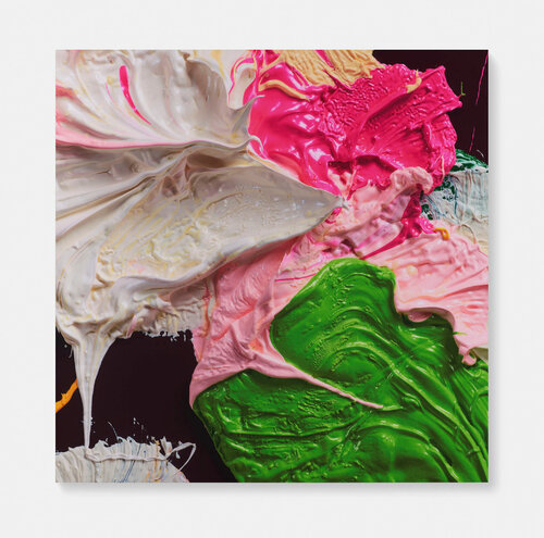 Forever (Large) von Damien Hirst, Druck kaufen auf Singulart