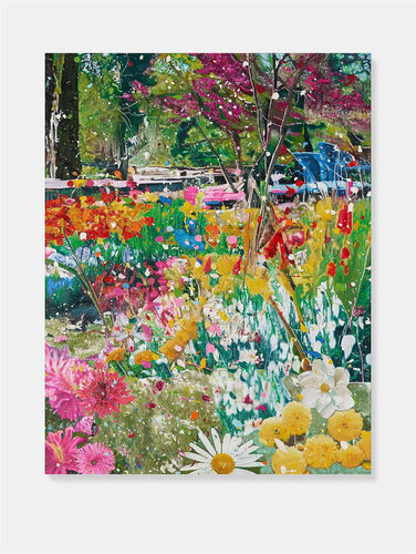 Tolerance by Damien Hirst, Print for Sale on Singulart