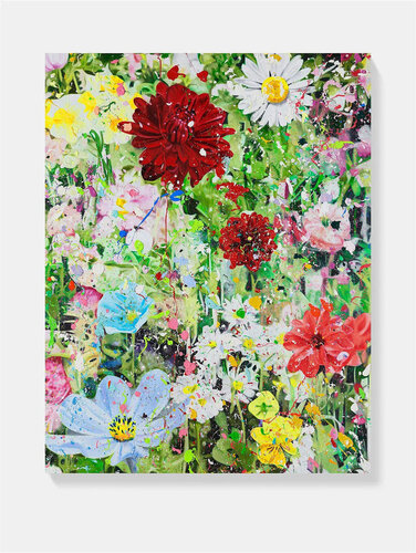 Resolution by Damien Hirst, Print for Sale on Singulart