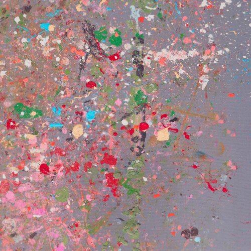 Damien Hirst Pegwell Bay H13-6 from Where the Land Meets the Sea de Damien Hirst, Impresión a la venta en Singulart