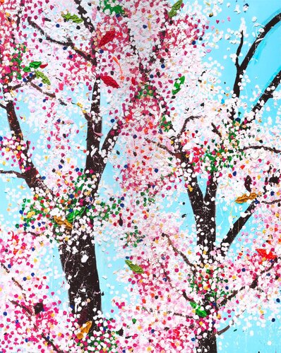 H9-5 Honesty, from The Virtues van Damien Hirst, Afdruk te koop op Singulart